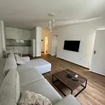 Klama Luxury Apartment