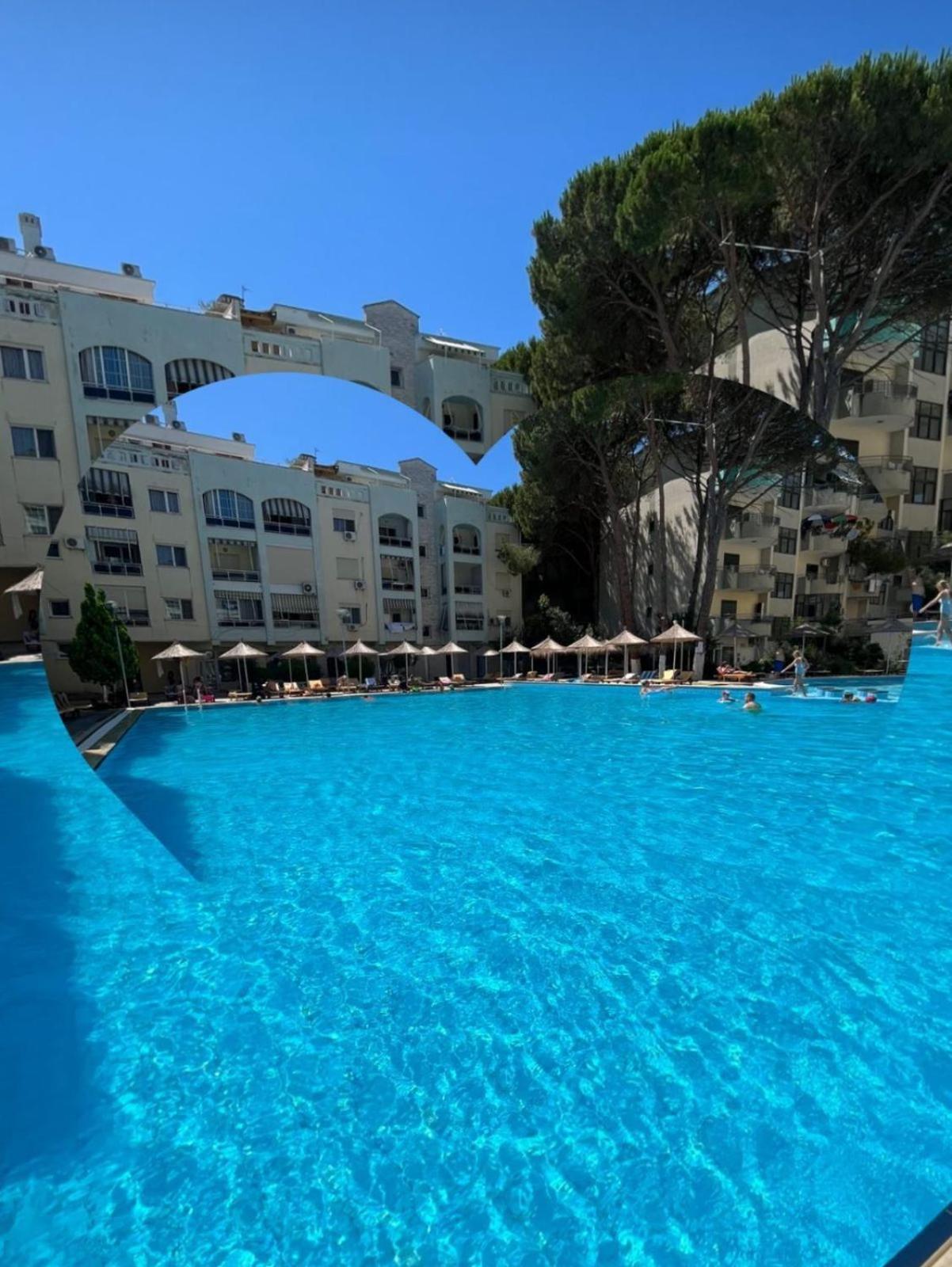 Klama Luxury Leilighet