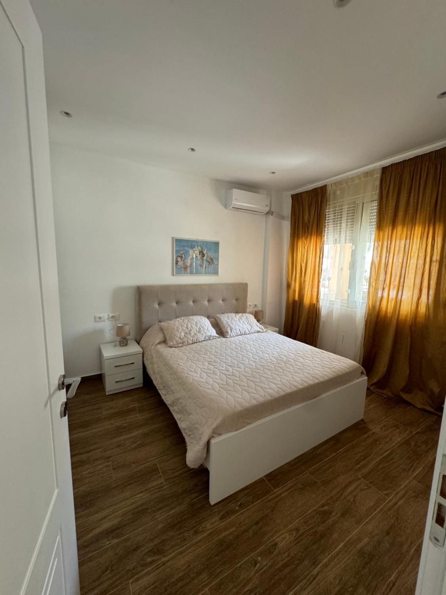 Klama Luxury Leilighet Golem (Tirana)