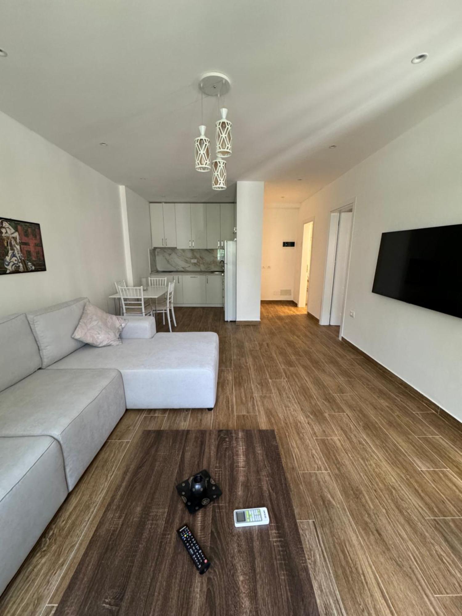 Leilighet Klama Luxury Golem (Tirana)