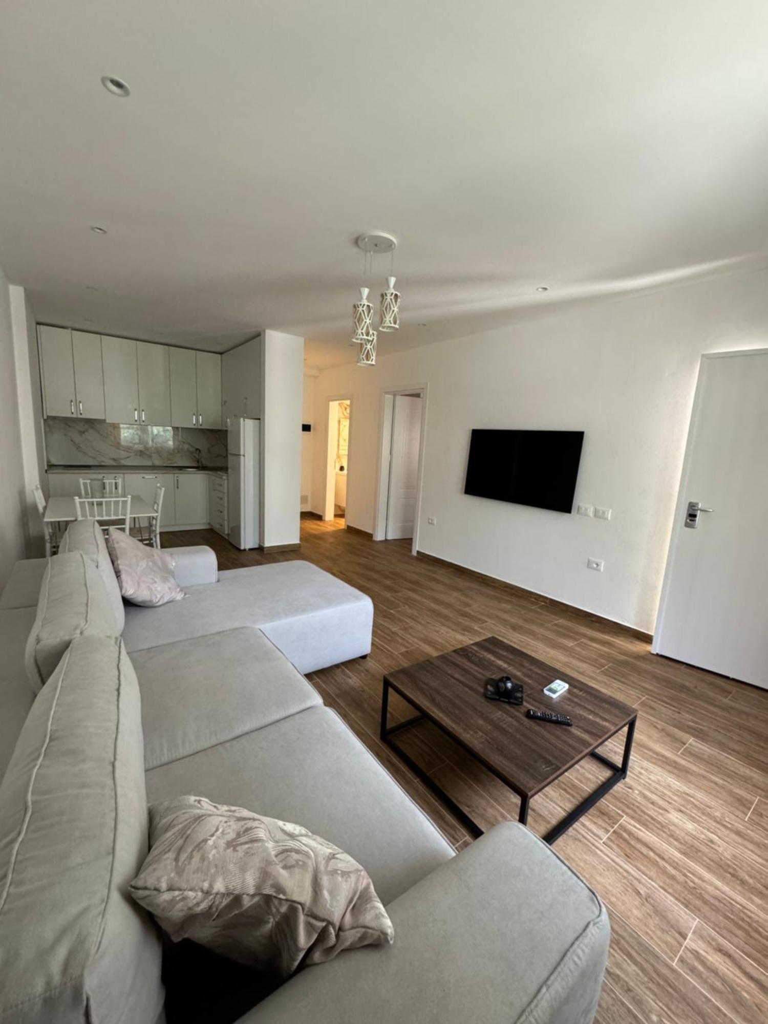 Leilighet Klama Luxury