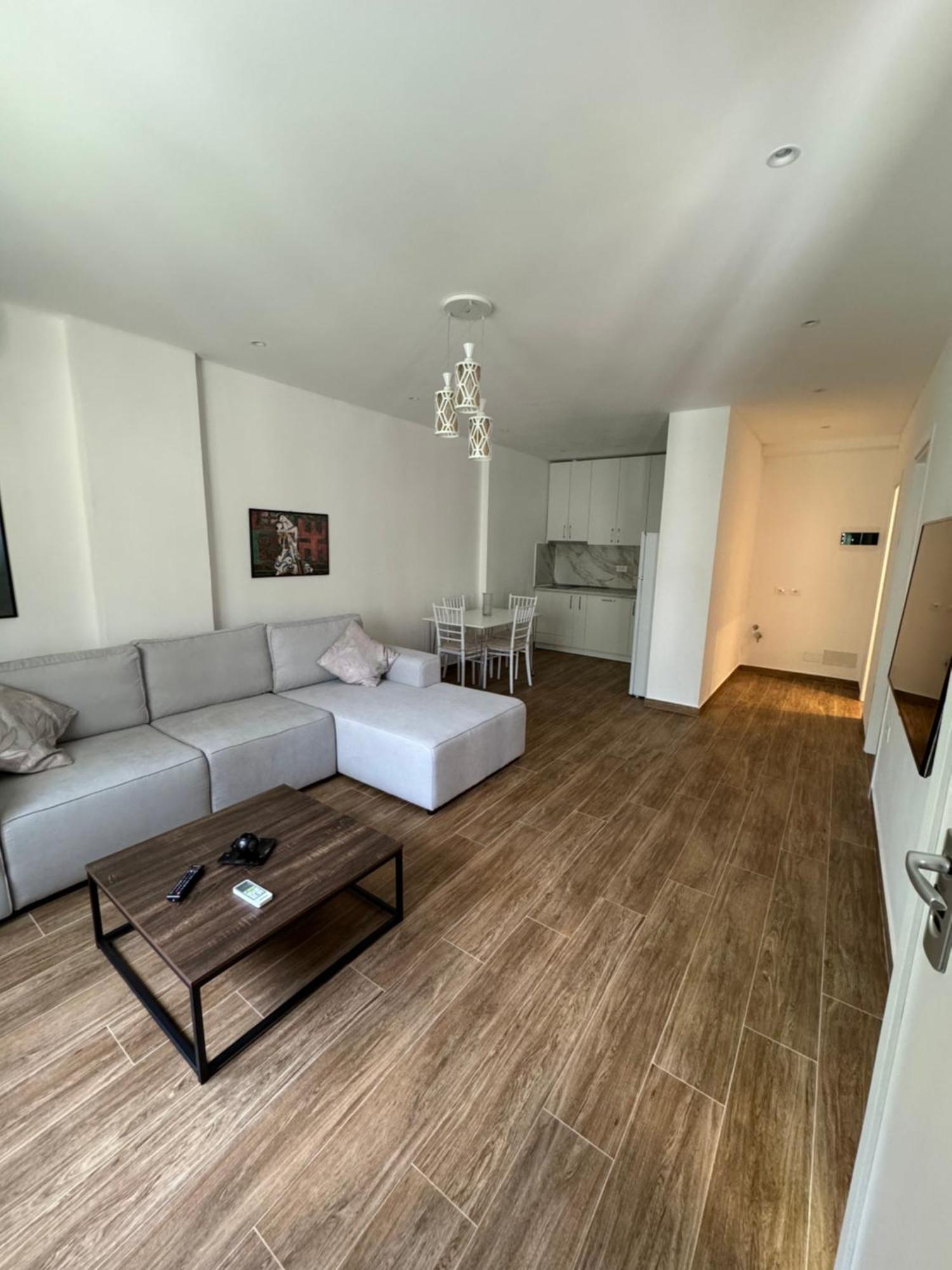 Klama Luxury Golem (Tirana)