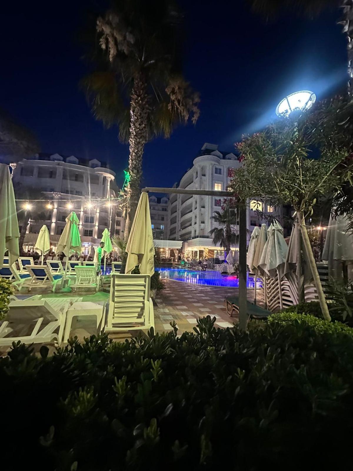 Klama Luxury * Golem (Tirana)